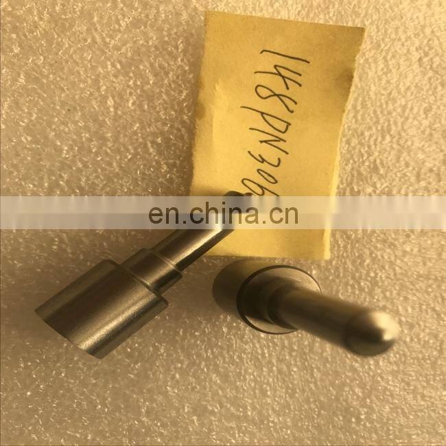 Fule 105017-3060 injector nozzle DLLA148PN306 for ZD30 diesel engine