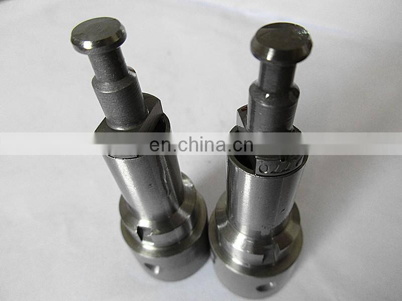 Diesel fuel pump plunger A766 ZEXELS. Plunger. / 131153 - 8720