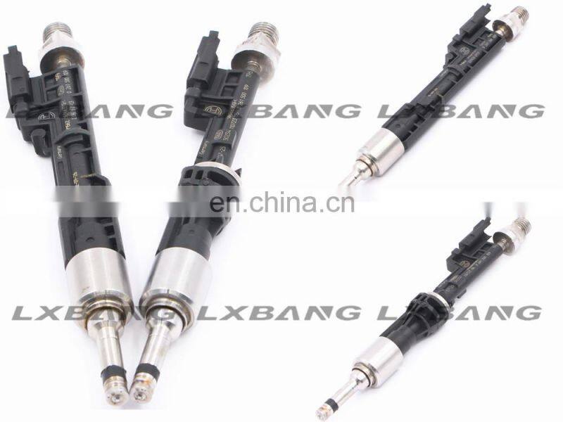 Original Injection Nozzle Fuel Injector 0261500109 For BMW 320i 328i 528i 740I 640I 535I 335I 13647597870