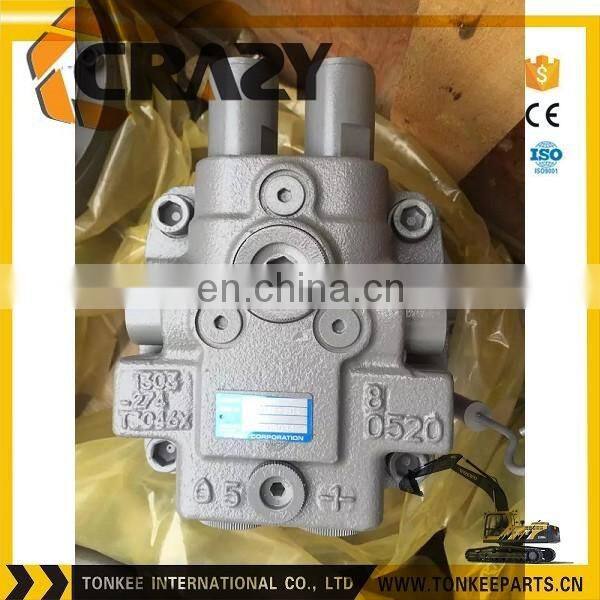 SH120 swing motor KNC0087, excavator spare parts