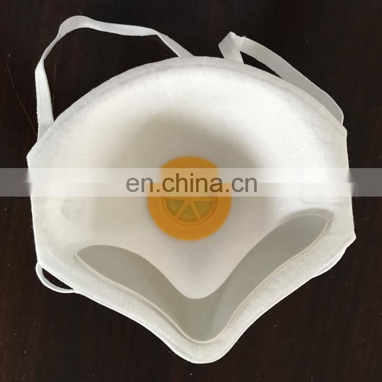 Wholesale air pollution dust pocket masks protective safety face mask