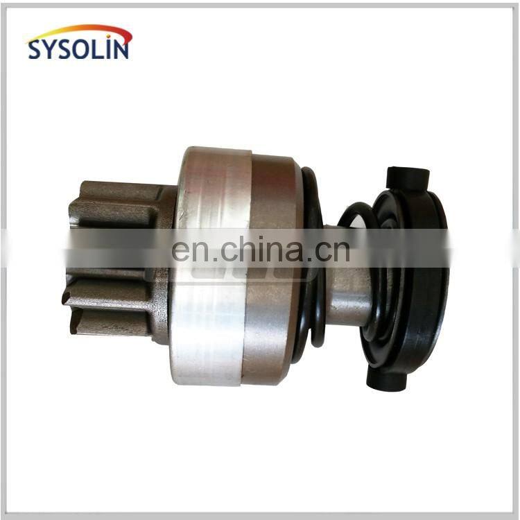 engine Starter motor gear 5268413 for heavy trucks