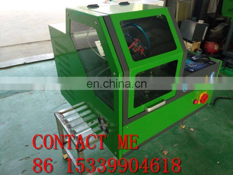 DTS205 Common Rail Diesel Fuel Injector Nozzle Tester