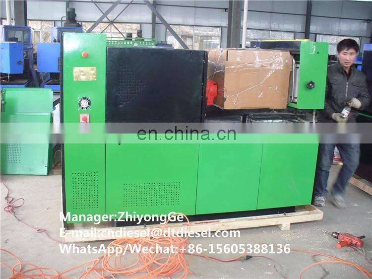 Diesel injector and pump test Equipment DTS619 best quality with best price