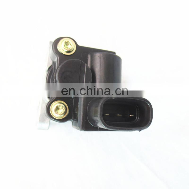 Hengney brand new 22270-97201 2227097201 136800-1250 For Toyo ta Daihatsu Daihatsy idle speed motor