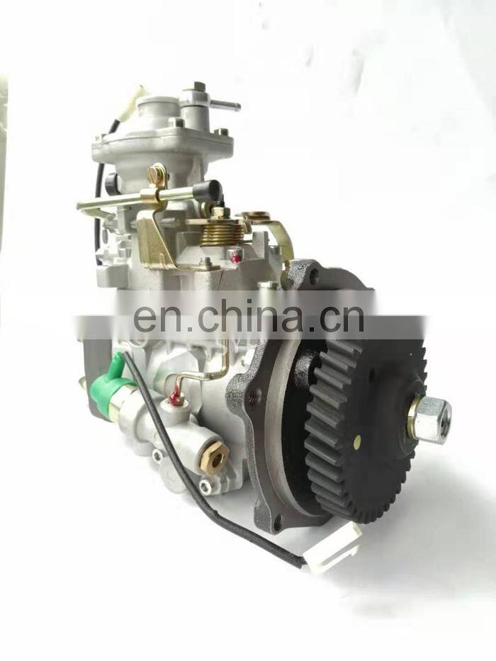 AOLING Pick 3.5T Engine Fuel Injection Pump NJ-VE4 11E1800L009 0002060009