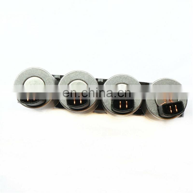 DQ200 DSG 7 speed 0AM Transmission control solenoid kit for VOLKSWAGEN for AUDI SKODA