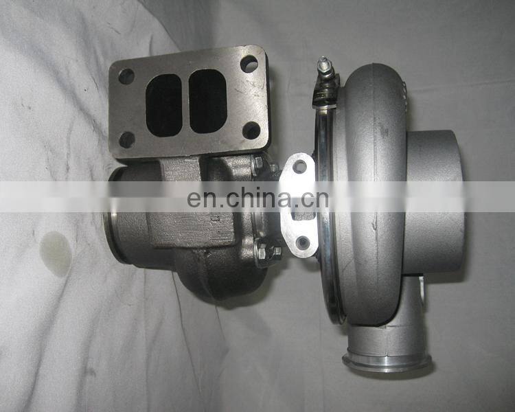 Auto Engine parts PC200-8 Turbocharger For Komatsu S6D107 QSB Engine HX35 Turbo 4037469 4955155 6754-81-8192 Turbo charger