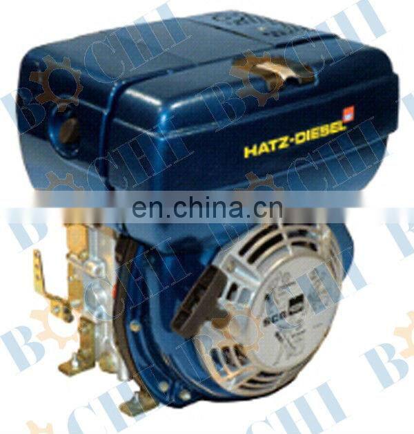 Best Inboard Marine Air Cooled Diesel Engine