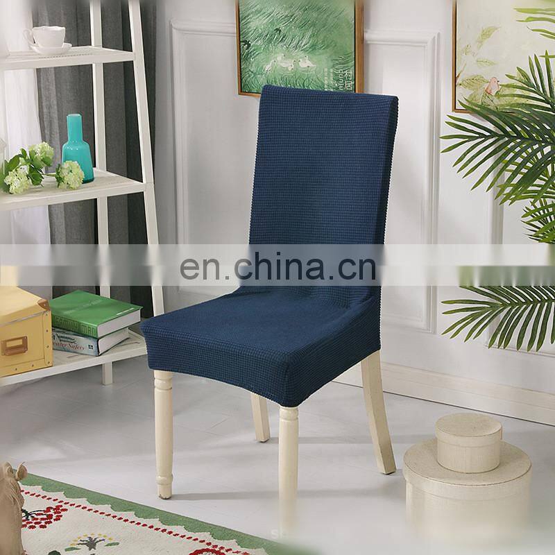SmartSeat Dining Chair Cover and Protector  Removable  Machine Washable  Stain Resistant Soft Comfortable Fabric for Kids Pets