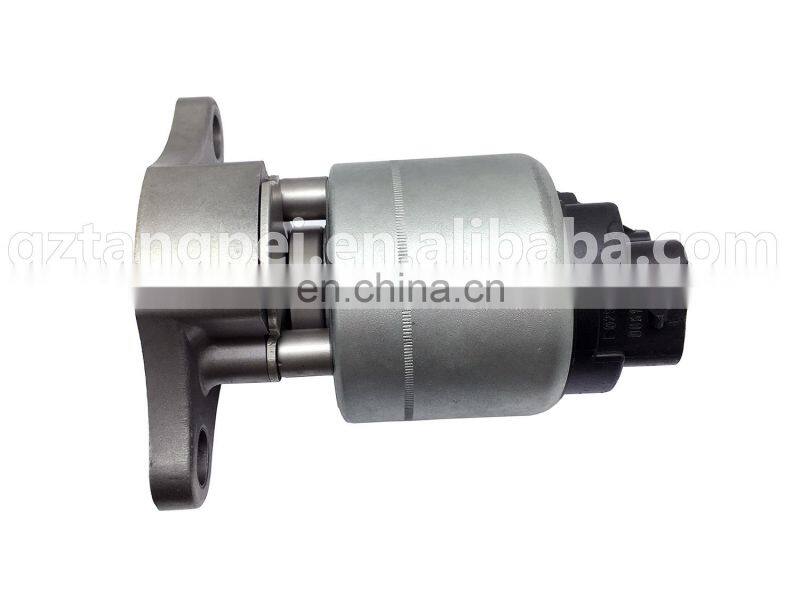 EGR Valve Exhaust Gas Recirculation Valve 12570094 12578035 17093135 17095163 17096199 17097086 12578034 EGV466 EGR06 EGR1095