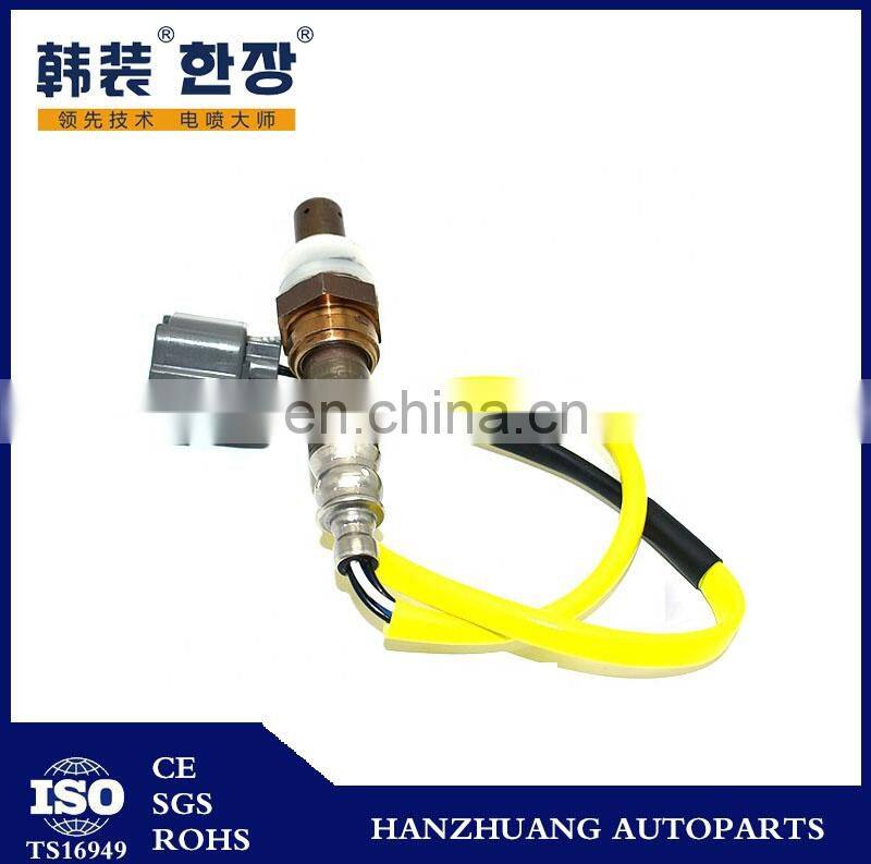 Lambda Air Fuel Ratio O2 Oxygen Sensor for Honda Accord Civic Acura Rsx 36532-Prb-A01 36531-Plr-A01 36532-PAA-L41 36532-Pnd-A01