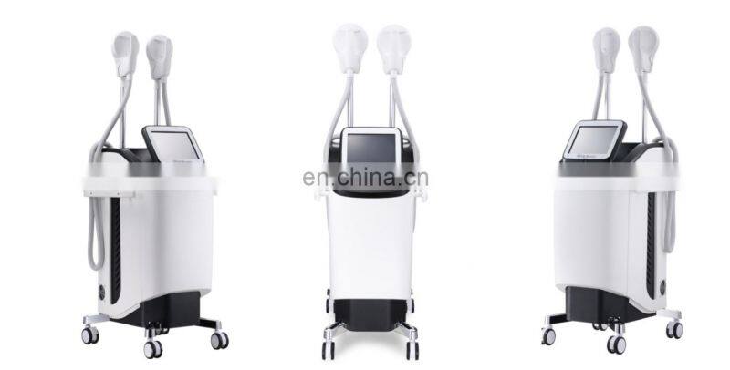 Non-Invasive Burns Fat Muscle Sculpt Fat Removal Body Sculpting Machine