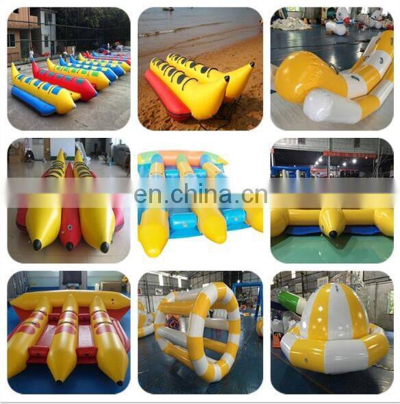 Popular Factory Adult Large Obstacle Course Swimming Pool Inflatable Water Park Obstacle Course For Sale