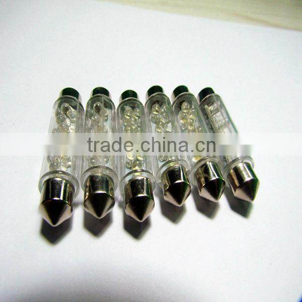 12V led festoon string light