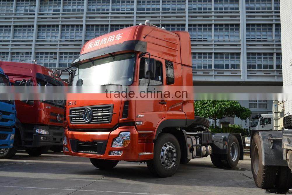 Dongfeng DFL4181A 4x2 truck tractor