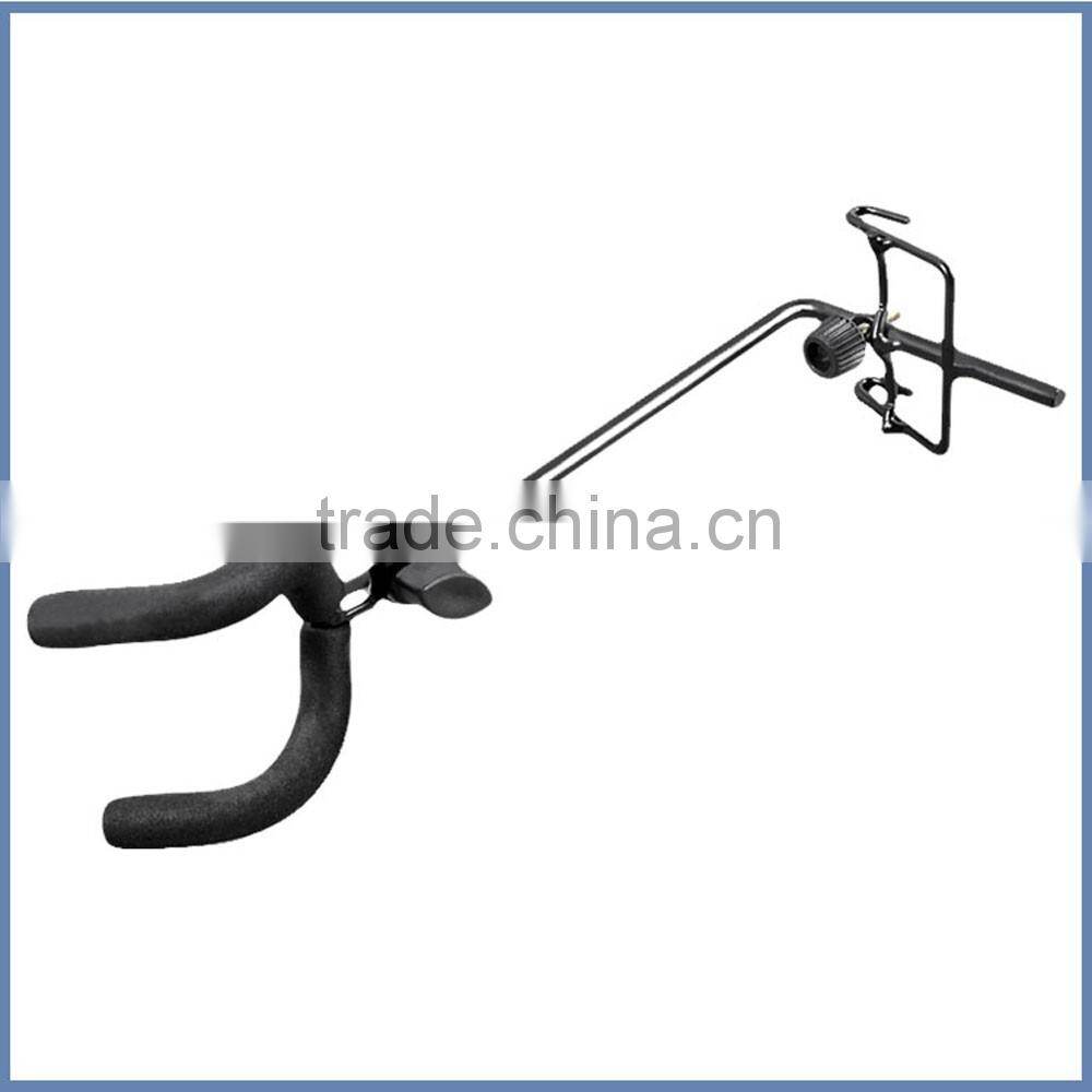 Really reasonable auto lock guitar hanger