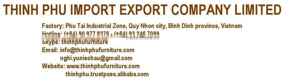 LUXURY STYLE - garden sofa set - garden supply