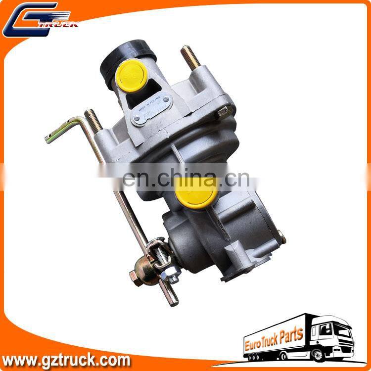 Load sensitive valve Oem 4757101210 1607838 1625753 for VL Truck Brake Power Regulator Valve
