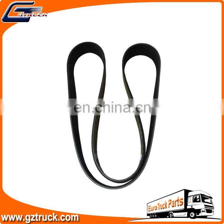 OEM 504049426 V-Ribbed Belts for IVECO Truck Auto Parts