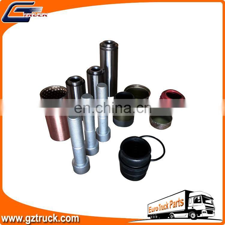 European Truck Auto Spare Parts Brake Caliper King Pin Repair Kits Oem 81508226009 for MAN Truck