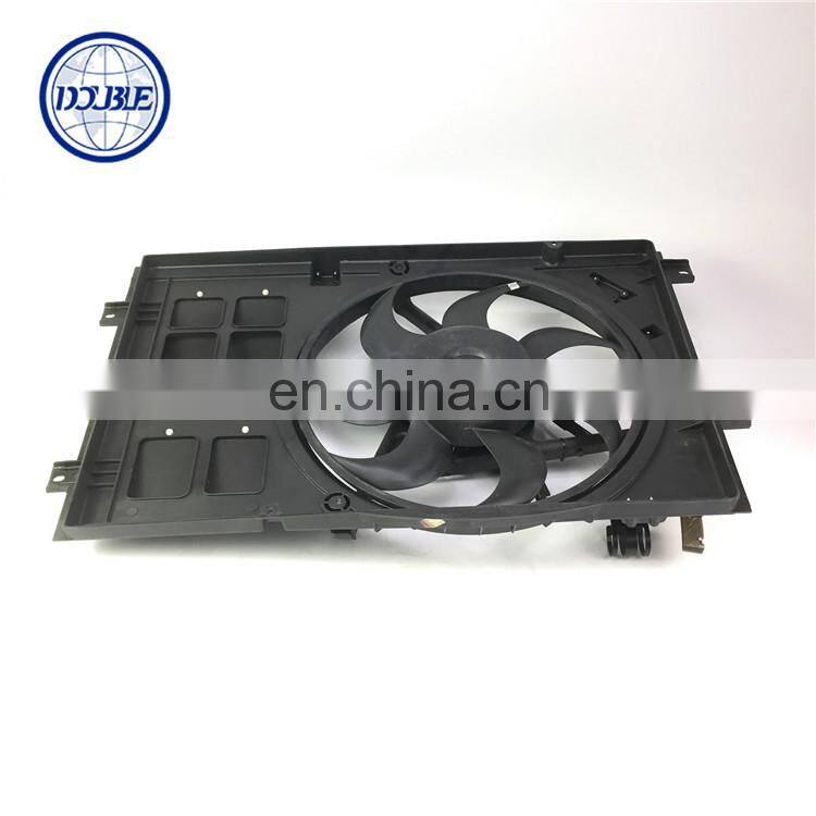Electronic fan for Brilliance car, spare parts for brilliance car