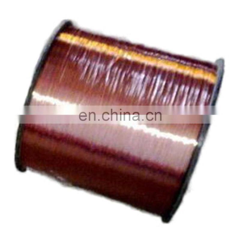 brass wire for steel wire scrubber scourer making machine