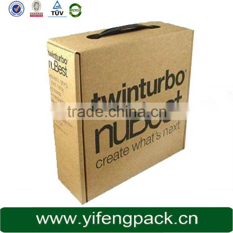 Guangzhou kraft cardboard home moving boxes