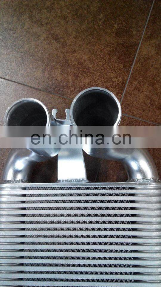 High Performance Full Aluminum radiator for TOYOTA SUPRA/SOARER 1986-1992/3000CC MZ20