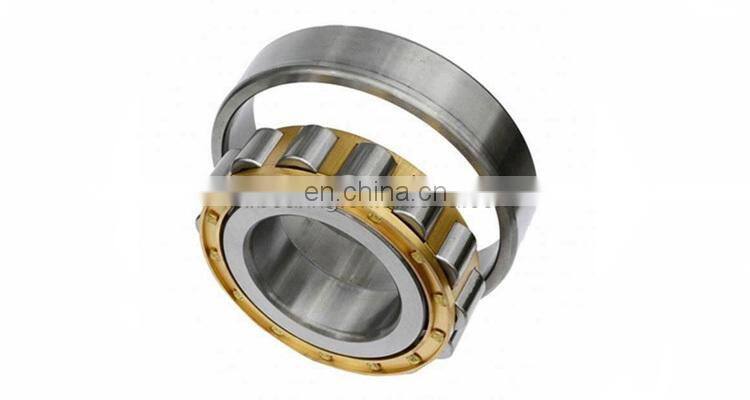 110RJ02 110RF02 110RT02 Cylindrical Roller Bearing 110RN02 110RU02