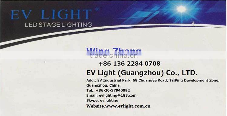 China Professional Supplier Stage Light 7*30w Led Moving Head Rgbw For Proformance