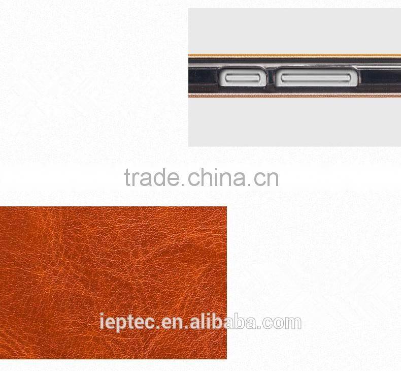 MOFi Custom Flip Mobile Phone PU Leather Cases for Samsung Galaxy J2, Samsung J200F