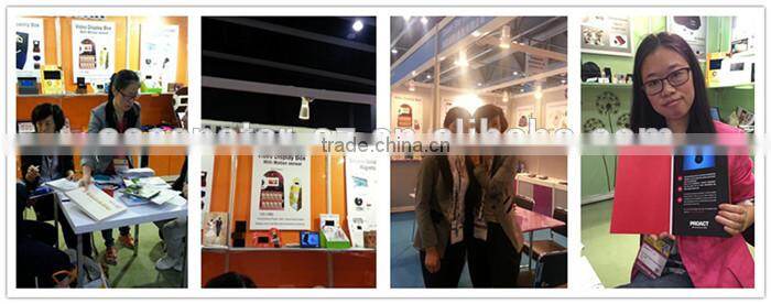 hot sale fashionable video invitation card China factory video greeting card