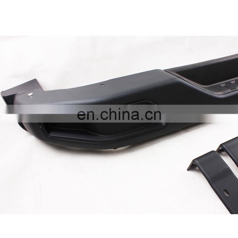 Maiker manufacturer 10th Anniversary Front and rear Bumper for Jeep Wrangler JK 07+ 4x4 Accessories