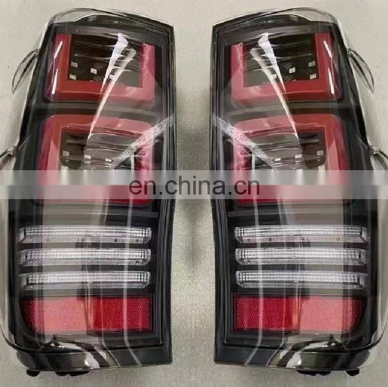 High quality auto body parts side step for Ranger Raptor