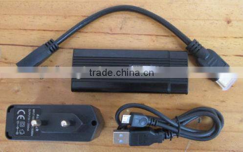 Tronsmart T428 TV Box Android 4.2 Mini pc with 28nm RK3188 Quad Core 1.8GHz 2GB/8GB