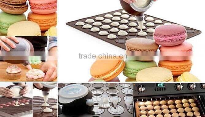 KH Welcome OEM Multifunction Cake Decoration Tool Set