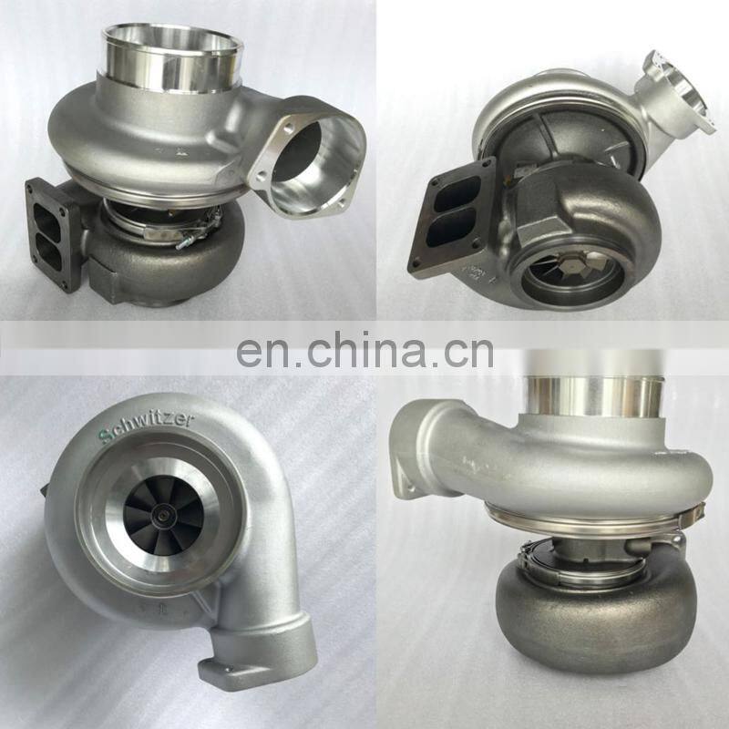 S500 318882 SE652CE 318870 316567 316546 SE652BY 01K10-0844 Turbocharger for Turbo charger Perkins 4008TAG2A diesel Engine