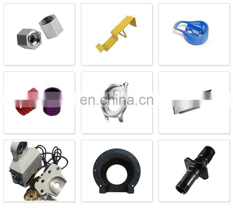 Factory price wholesale aluminum cnc machining parts aircraft