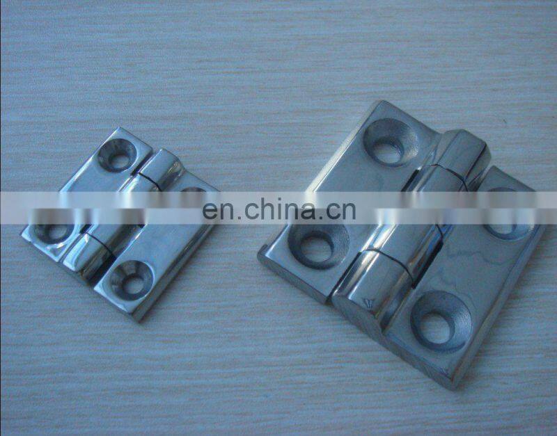 JL233 Black Powder Coating ZDC Industry Cabinet Hinge