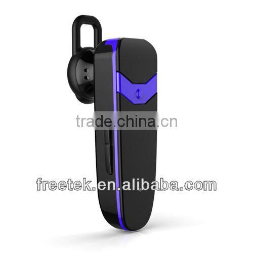 top selling new stereo smart bluetooth headset with mp3 player and mic