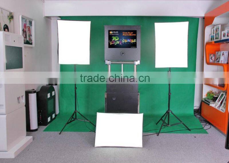 Digital Touch Screen Events Photo Print wedding photo booth
