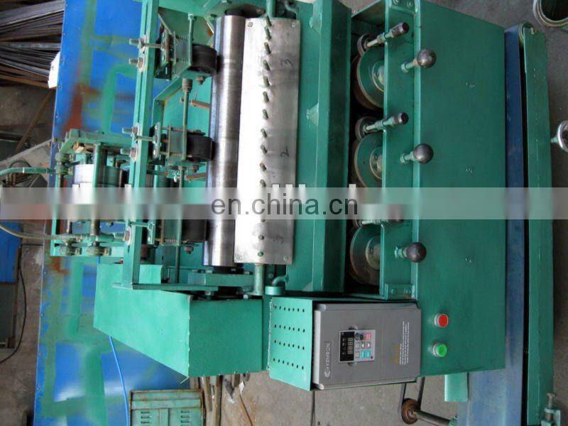 Sale Factory price clean ball equipment /SSscourer making machine/stainless steel scourer making machine