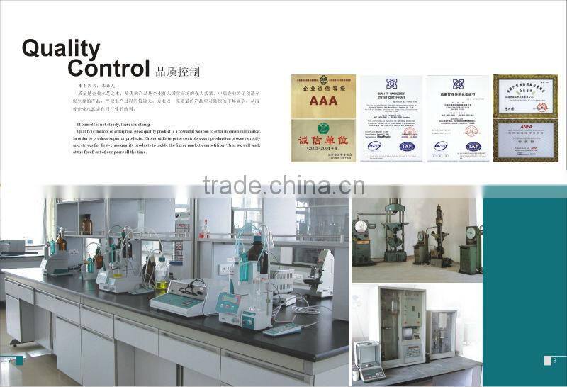 polyester fiber production