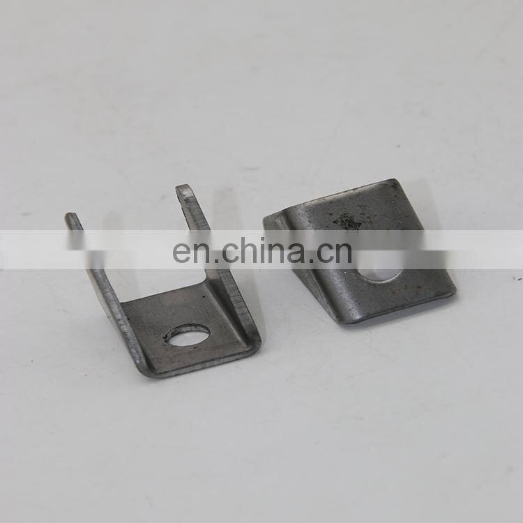 China Stamping Factory Custom Metal Parts Auto Parts Suppliers