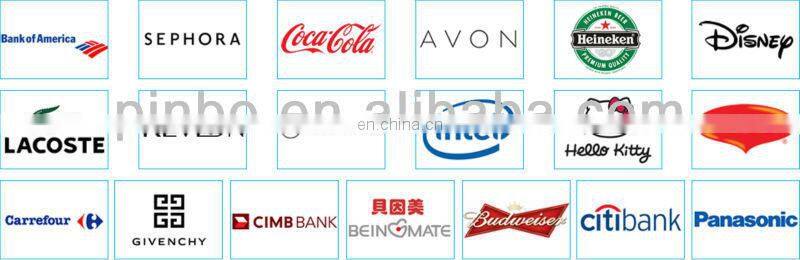 Plastic LED Safety Reflectors Bicycle Rear Light