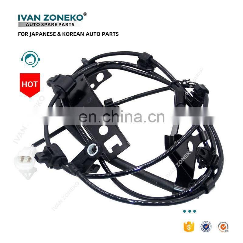 High Quality Car Parts Sensor Abs Driving Safety Oem 89543-0k060 For Toyota Hilux Vigo 2016