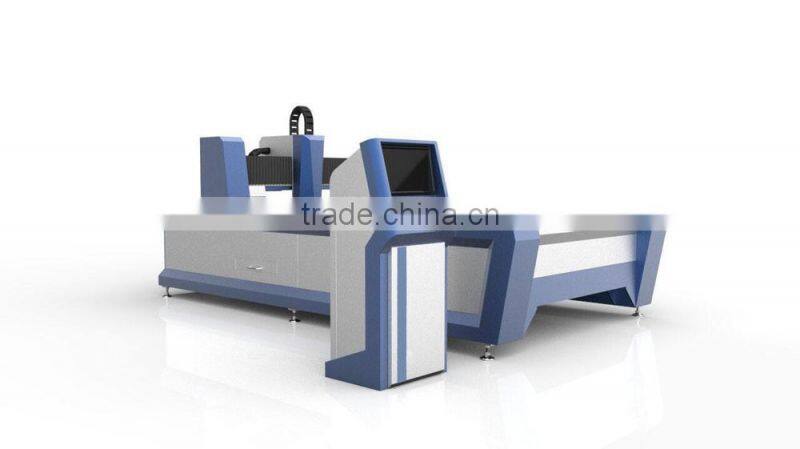China supplier !3d fiber laser machine for carbon steel cutting machine ,stainless steel milling laser fiber machine