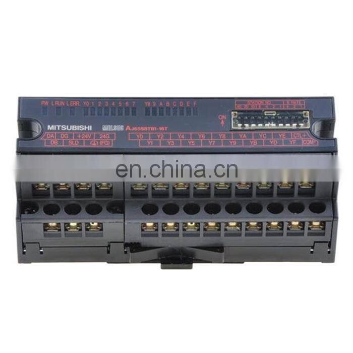 AJ65SBTB1-32DT Brand New  for Mitsubishi  AJ65SBTB1-32DT AJ65SBTB132DT