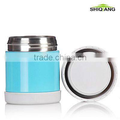 300ml stainless steel insulated vacuum lunch box BL-2046S